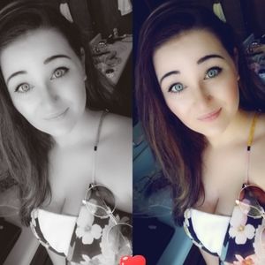 Meet your Posher, Riley